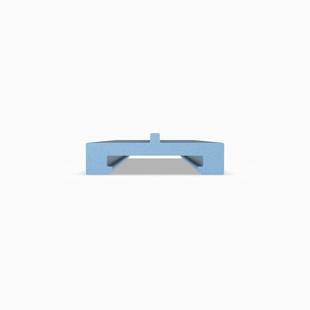 U-Profile Part 110 | ,Extruded profiles | U-Profile | Cover Thumbnail