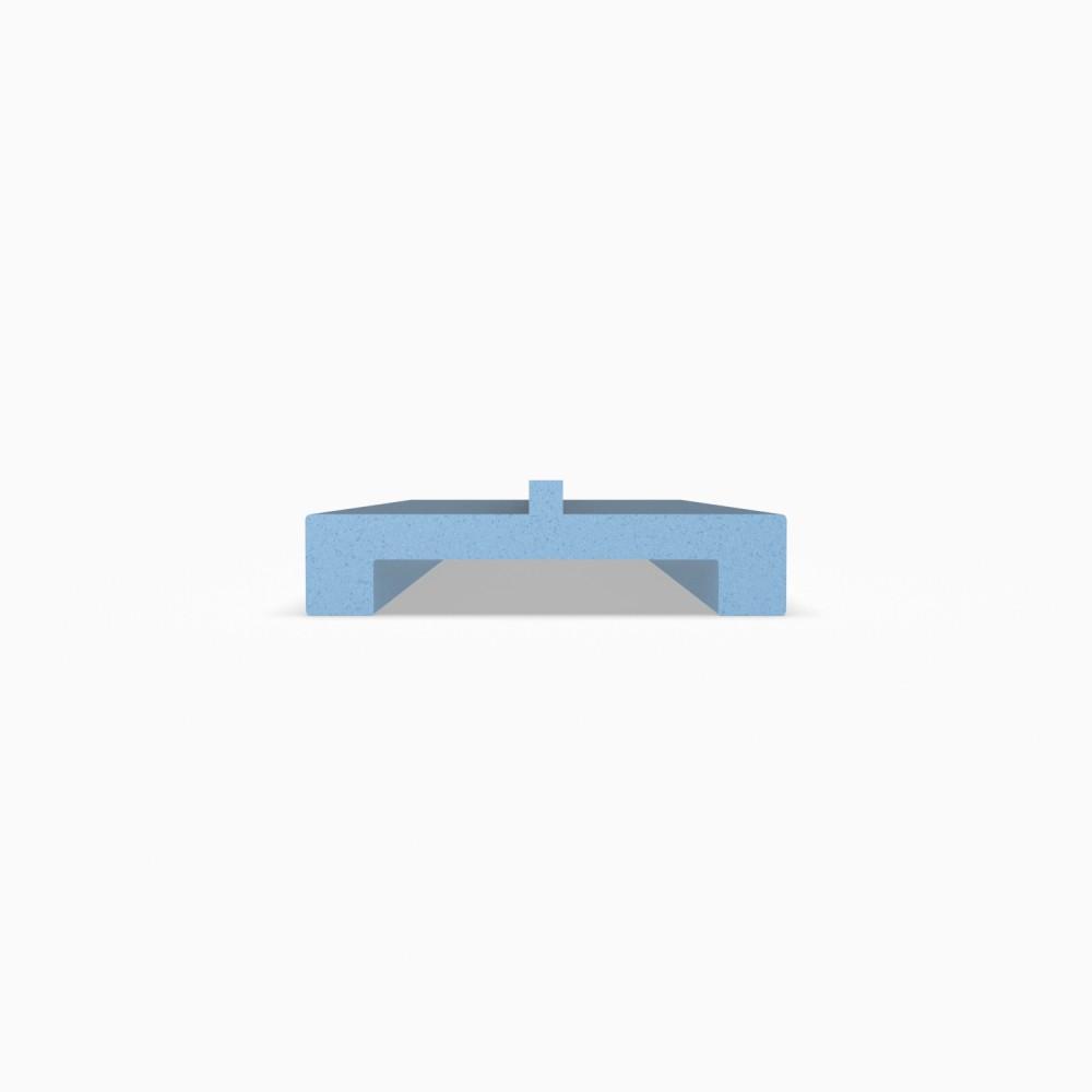 U-Profile Part 149 | ,Extruded profiles | U-Profile | Cover Image