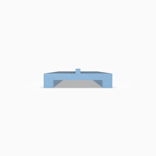 Extruded profiles - U-Profile Part 149