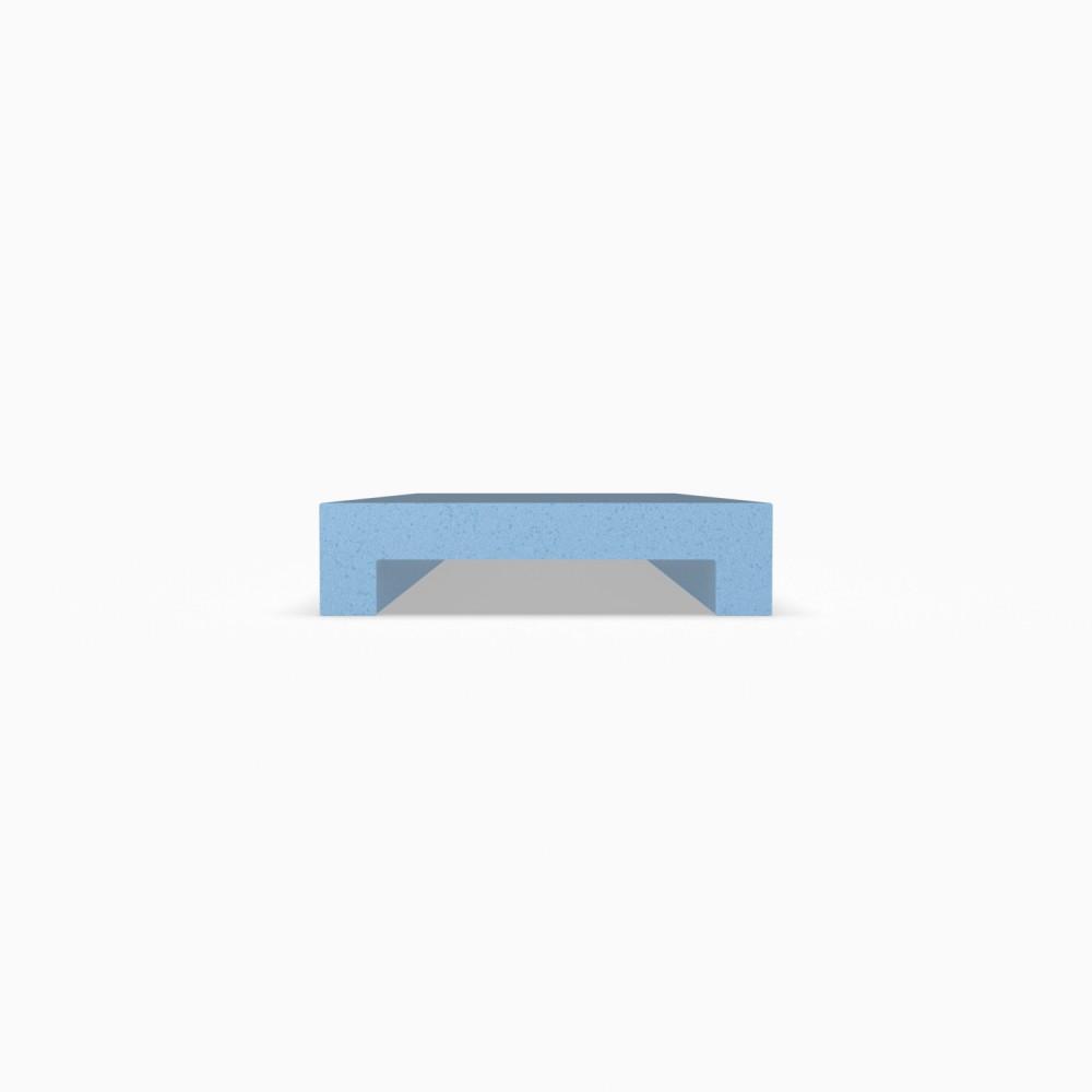 U-Profile Part 1059 | ,Extruded profiles | U-Profile | Cover Image