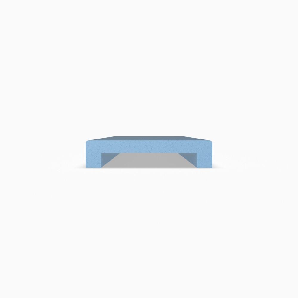 U-Profile Part 111 | ,Extruded profiles | U-Profile | Cover Thumbnail