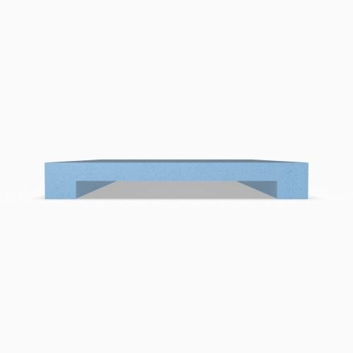 Extruded profiles - U-Profile Part 1060