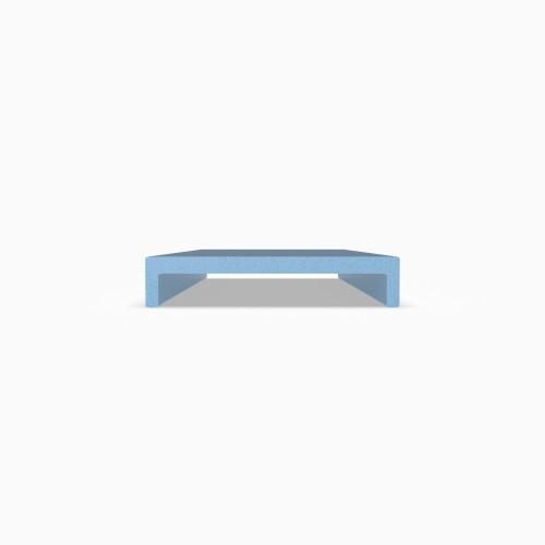 Extruded profiles - U-Profile Part 1080