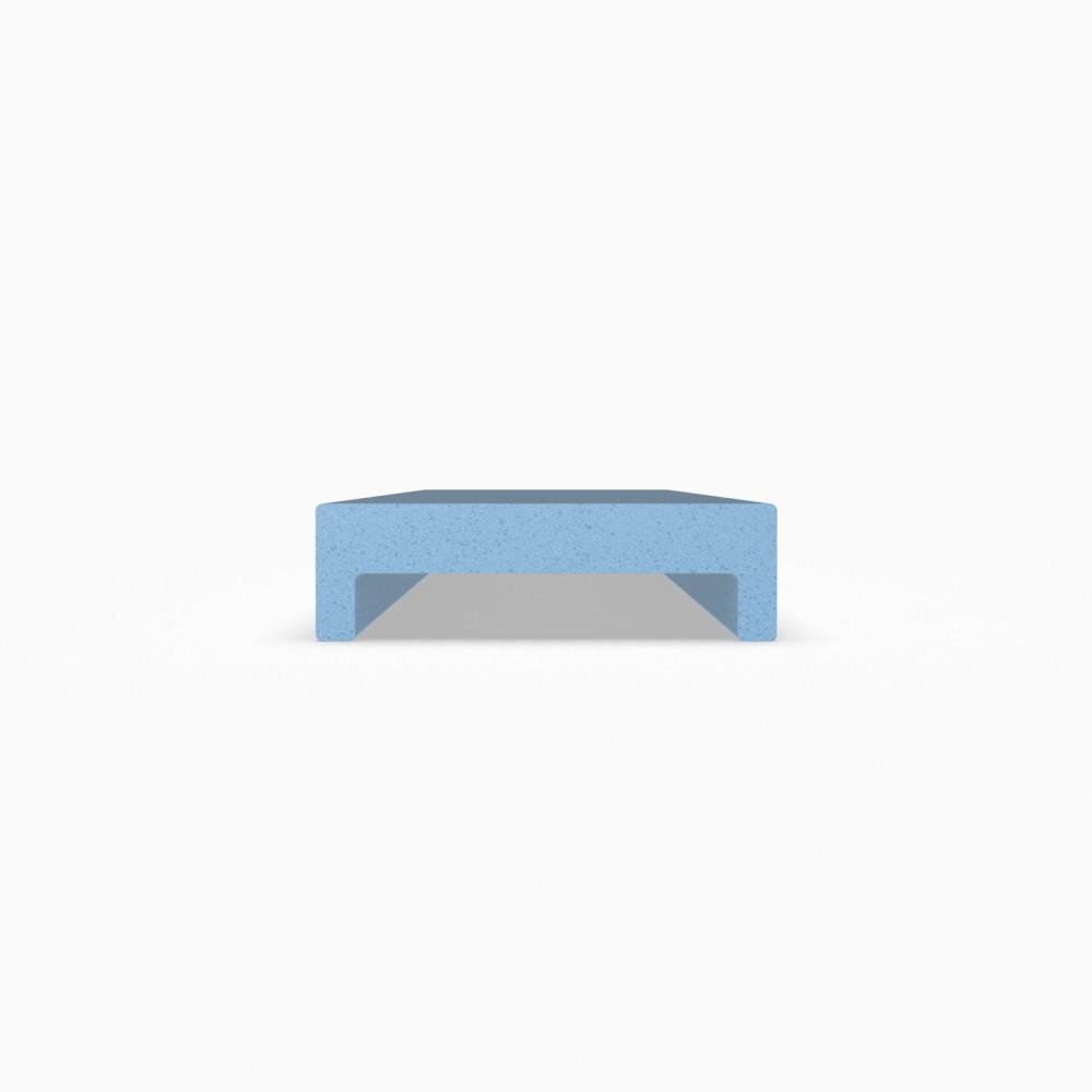 U-Profile Part 1123 | ,Extruded profiles | U-Profile | Cover Image
