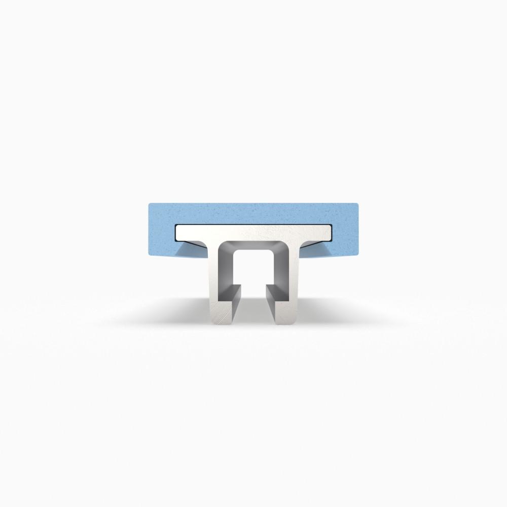 U-Profile Part 148 | ,Extruded profiles | U-Profile | Cover Thumbnail