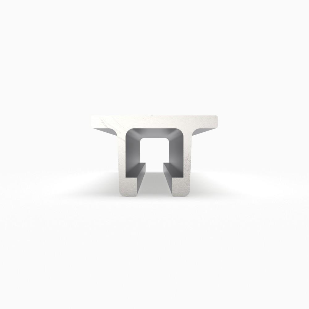 U-Profile Part 147 | ,Extruded profiles | U-Profile | Cover Image