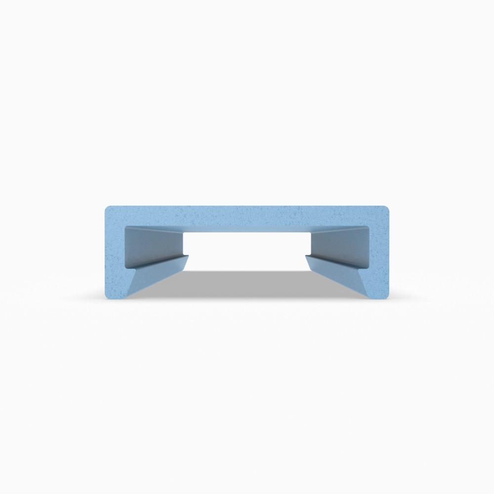 C-Profile Part 1053 | ,Extruded profiles | C-Profile | Cover Image