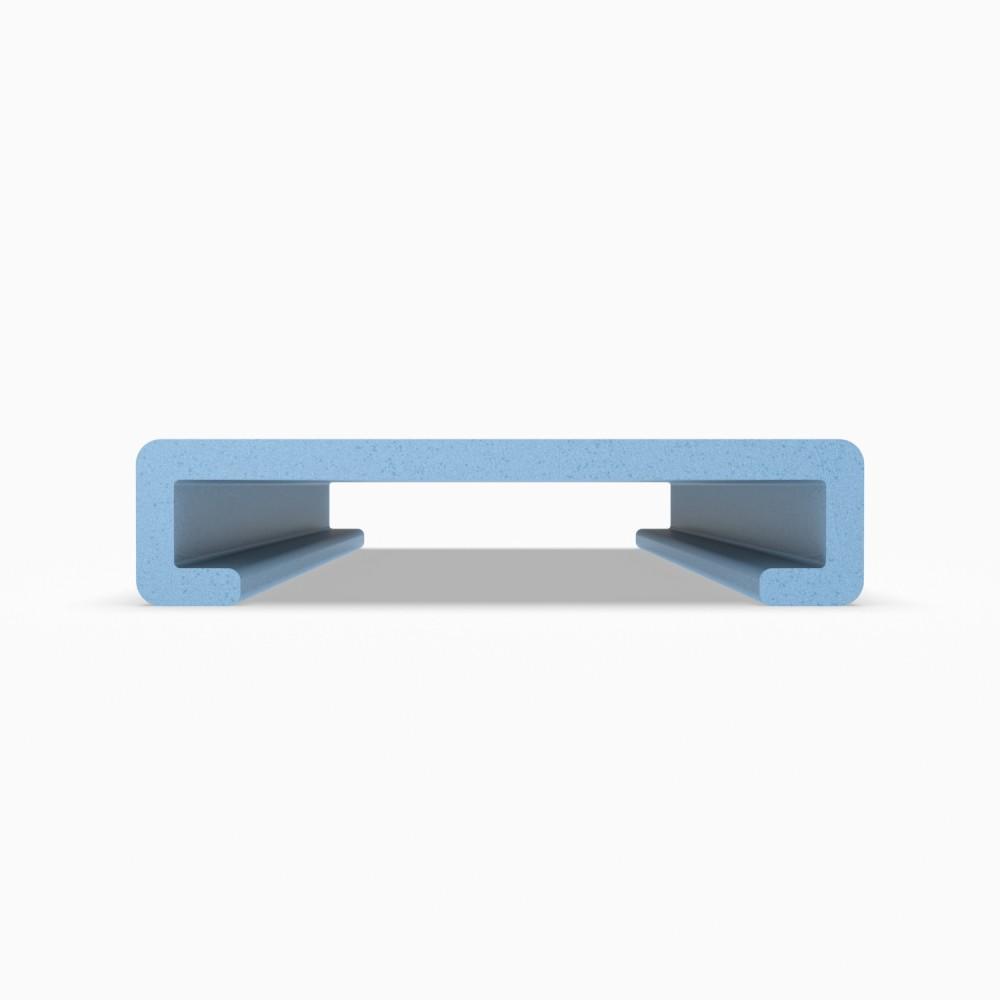 C-Profile Part 1042 | ,Extruded profiles | C-Profile | Cover Thumbnail