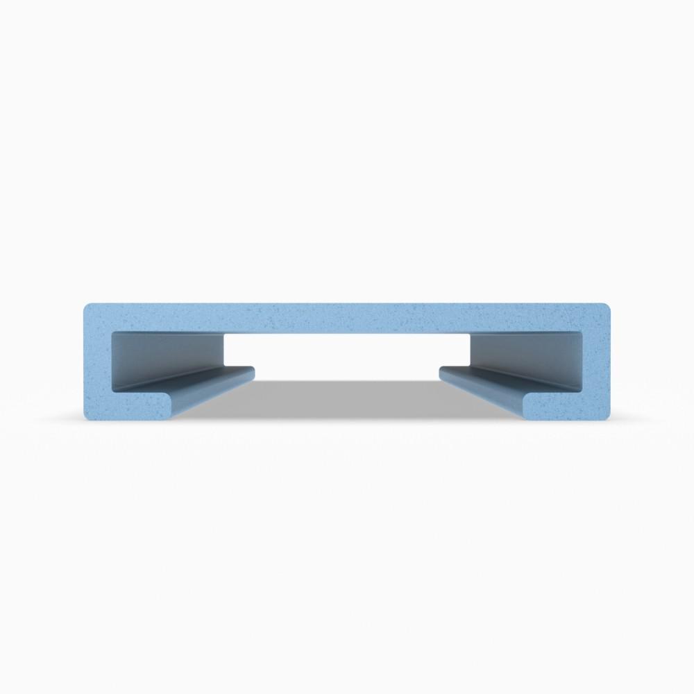 C-Profile Part 158 | ,Extruded profiles | C-Profile | Cover Image
