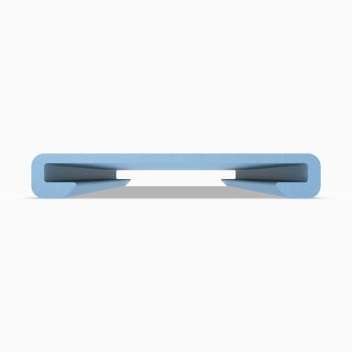 Extruded profiles - C-Profile Part 1102