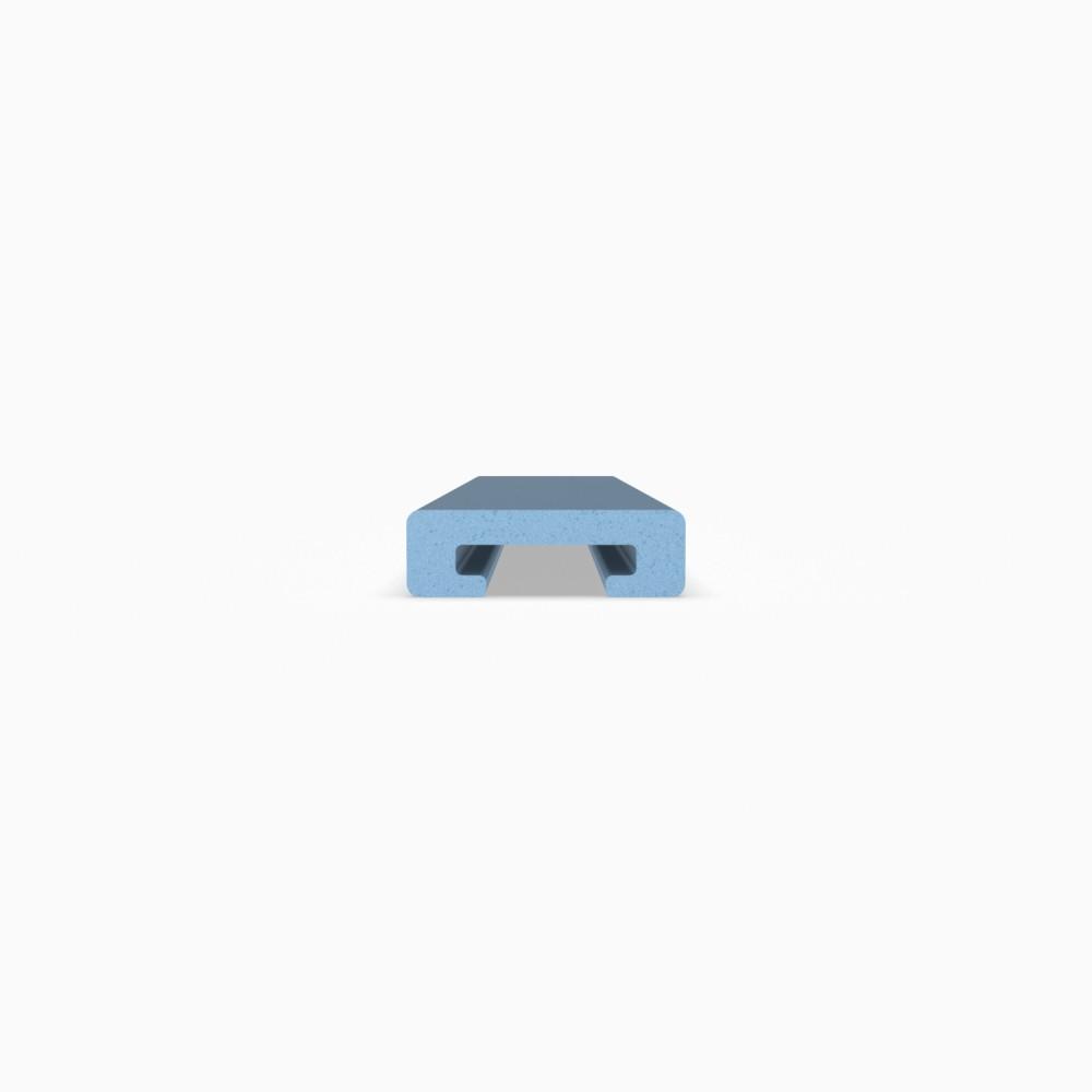 C-Profile Part 161 | ,Extruded profiles | C-Profile | Cover Image
