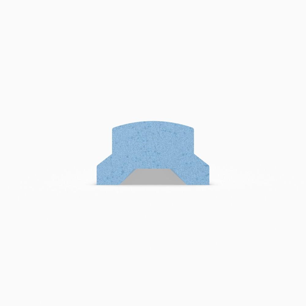 Side Guide Rail Part 154 | ,Extruded profiles | Side Guide Rail | Cover Thumbnail
