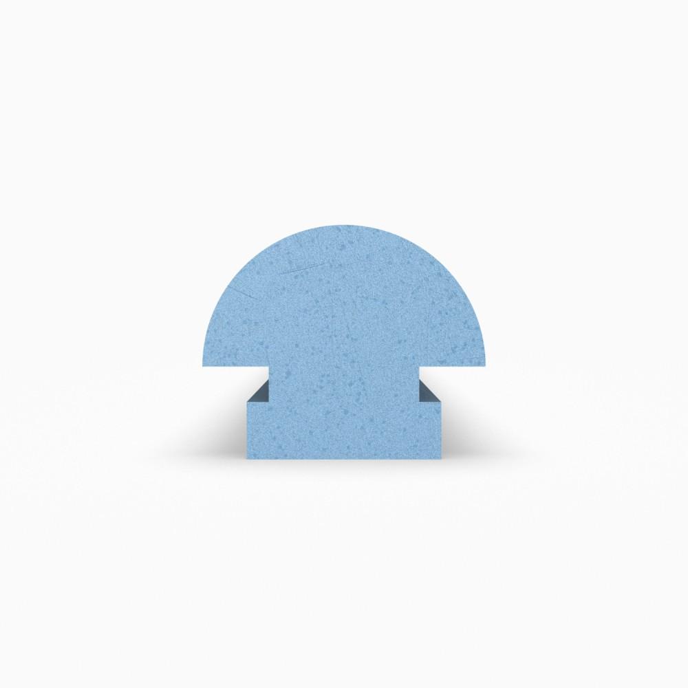 Side Guide Rail Part 155 | ,Extruded profiles | Side Guide Rail | Cover Thumbnail
