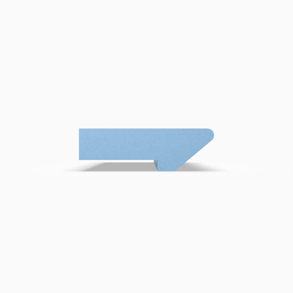 NoseBar Part 238 | ,Extruded profiles | NoseBar | Cover Image