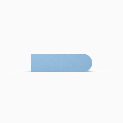 Extruded profiles - NoseBar Part 228