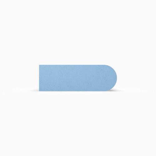 Extruded profiles - NoseBar Part 235