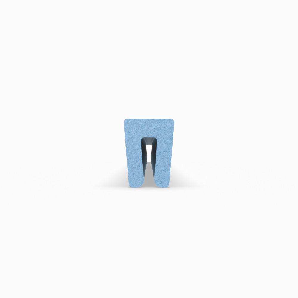 Bar Cap Part 1000 | ,Extruded profiles | Bar Cap & Cover | Cover Thumbnail