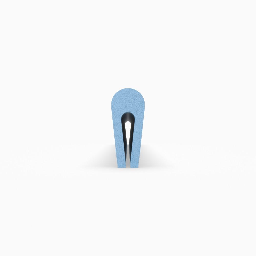 Bar Cap Part 1001 | ,Extruded profiles | Bar Cap & Cover | Cover Thumbnail