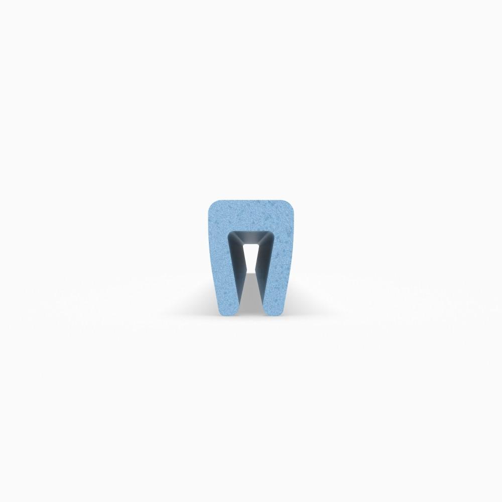 Bar Cap Part 1002 | ,Extruded profiles | Bar Cap & Cover | Cover Image