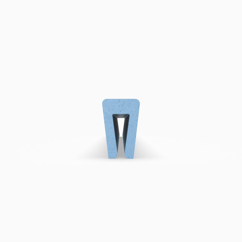 Bar Cap Part 1004 | ,Extruded profiles | Bar Cap & Cover | Cover Image