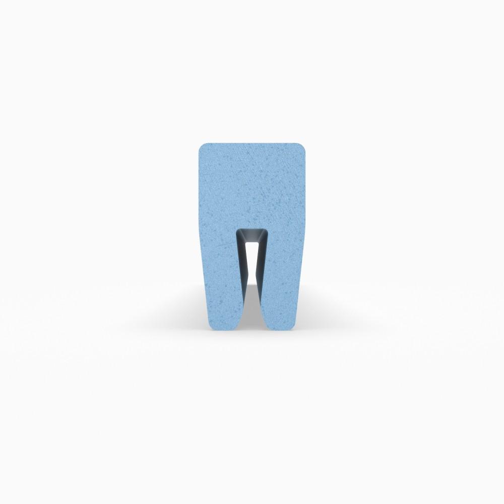 Bar Cap Part 1084 | ,Extruded profiles | Bar Cap & Cover | Cover Thumbnail