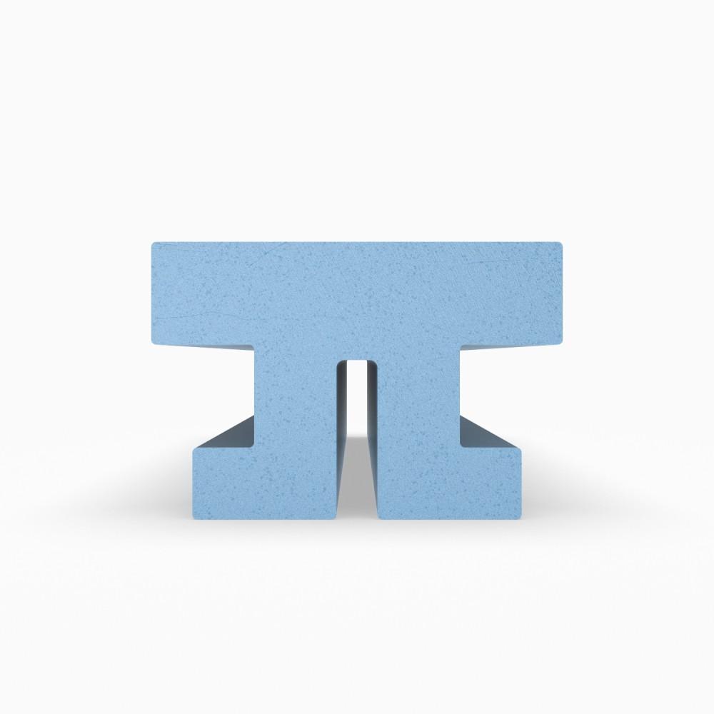 Bar Cap Part 1095 | ,Extruded profiles | Bar Cap & Cover | Cover Thumbnail
