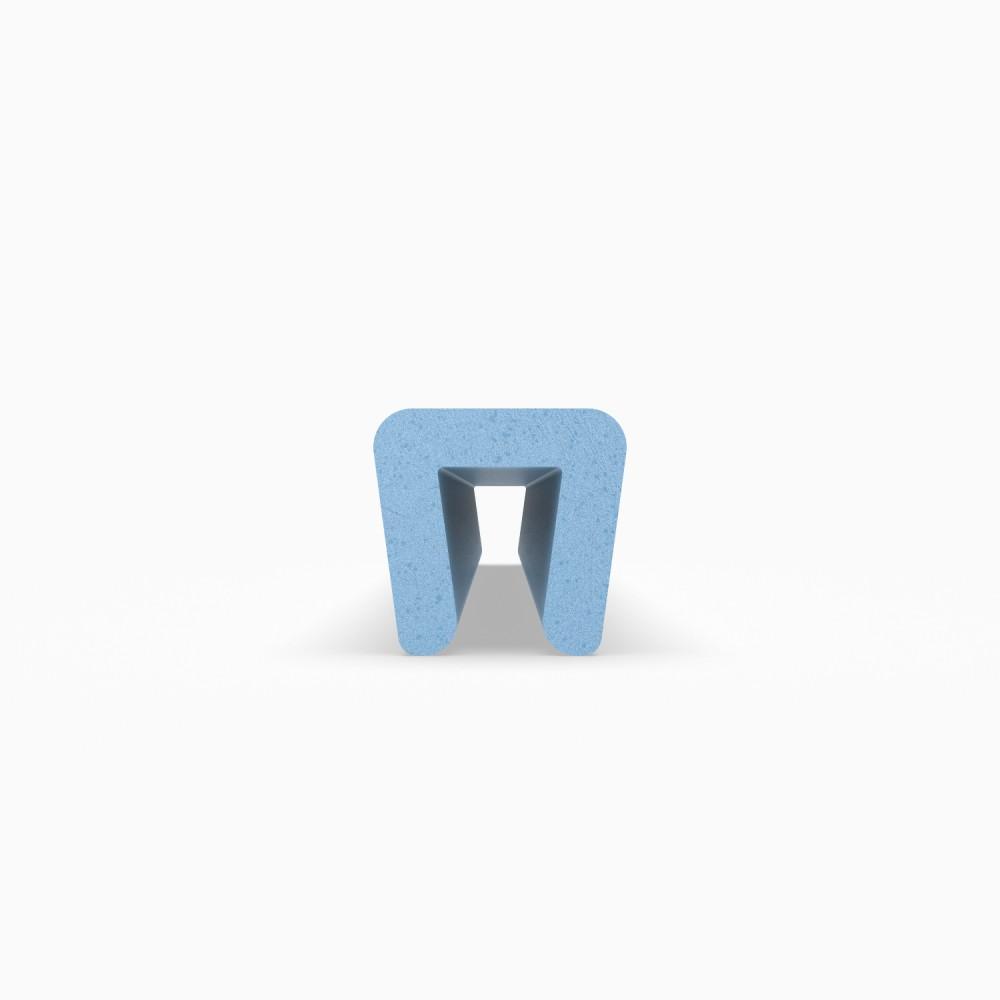 Bar Cap Part 1009 | ,Extruded profiles | Bar Cap & Cover | Cover Image