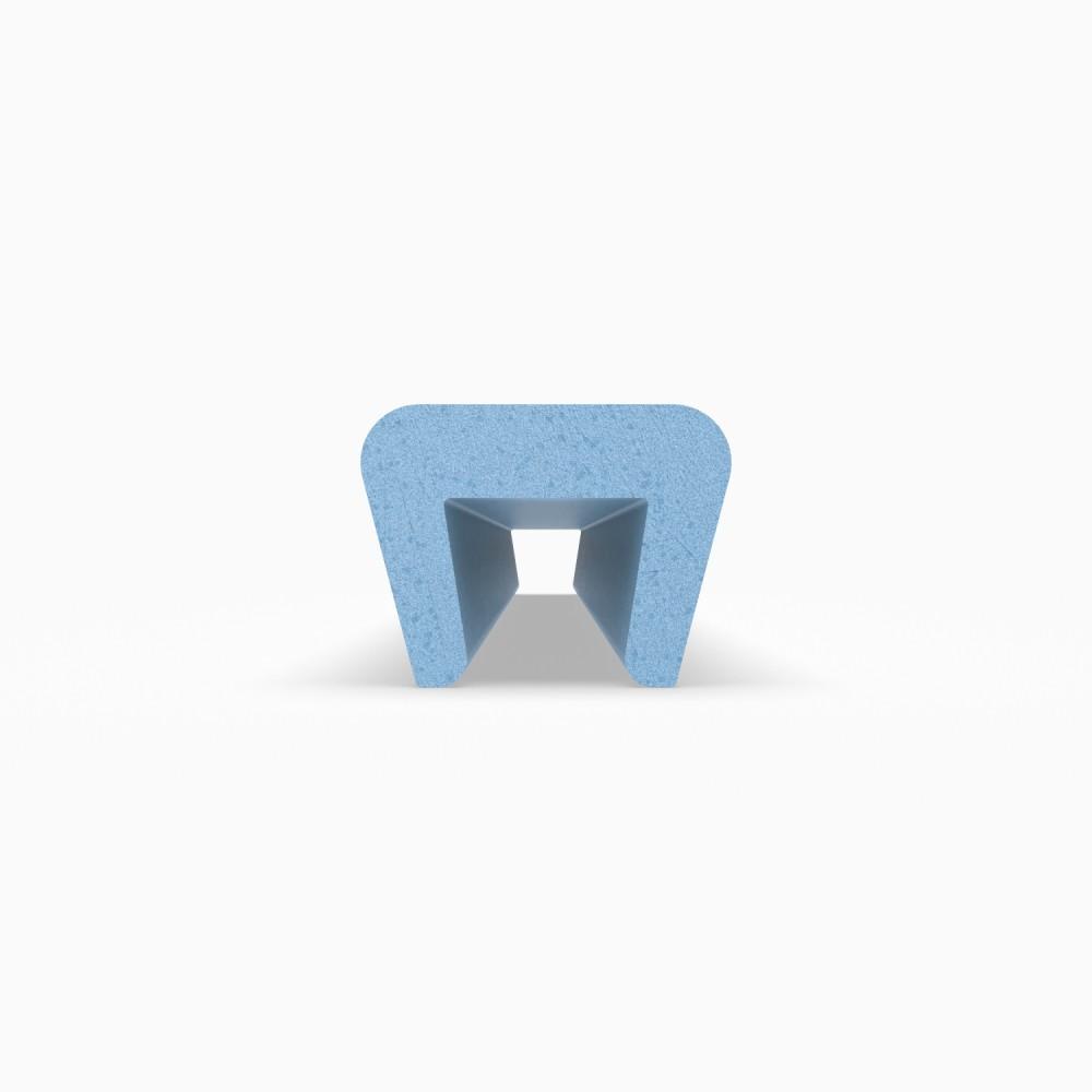 Bar Cap Part 1010 | ,Extruded profiles | Bar Cap & Cover | Cover Image