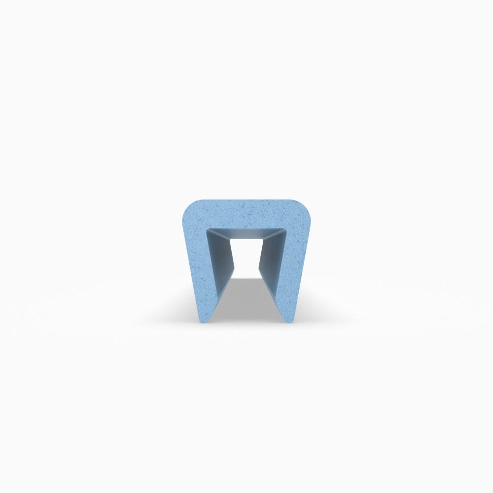 Bar Cap Part 1086 | ,Extruded profiles | Bar Cap & Cover | Cover Image