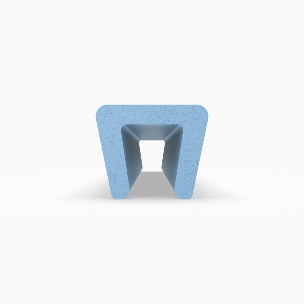 Bar Cap Part 1011 | ,Extruded profiles | Bar Cap & Cover | Cover Thumbnail