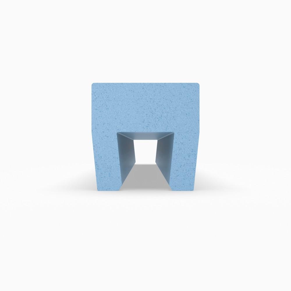 Bar Cap Part 1013 | ,Extruded profiles | Bar Cap & Cover | Cover Image