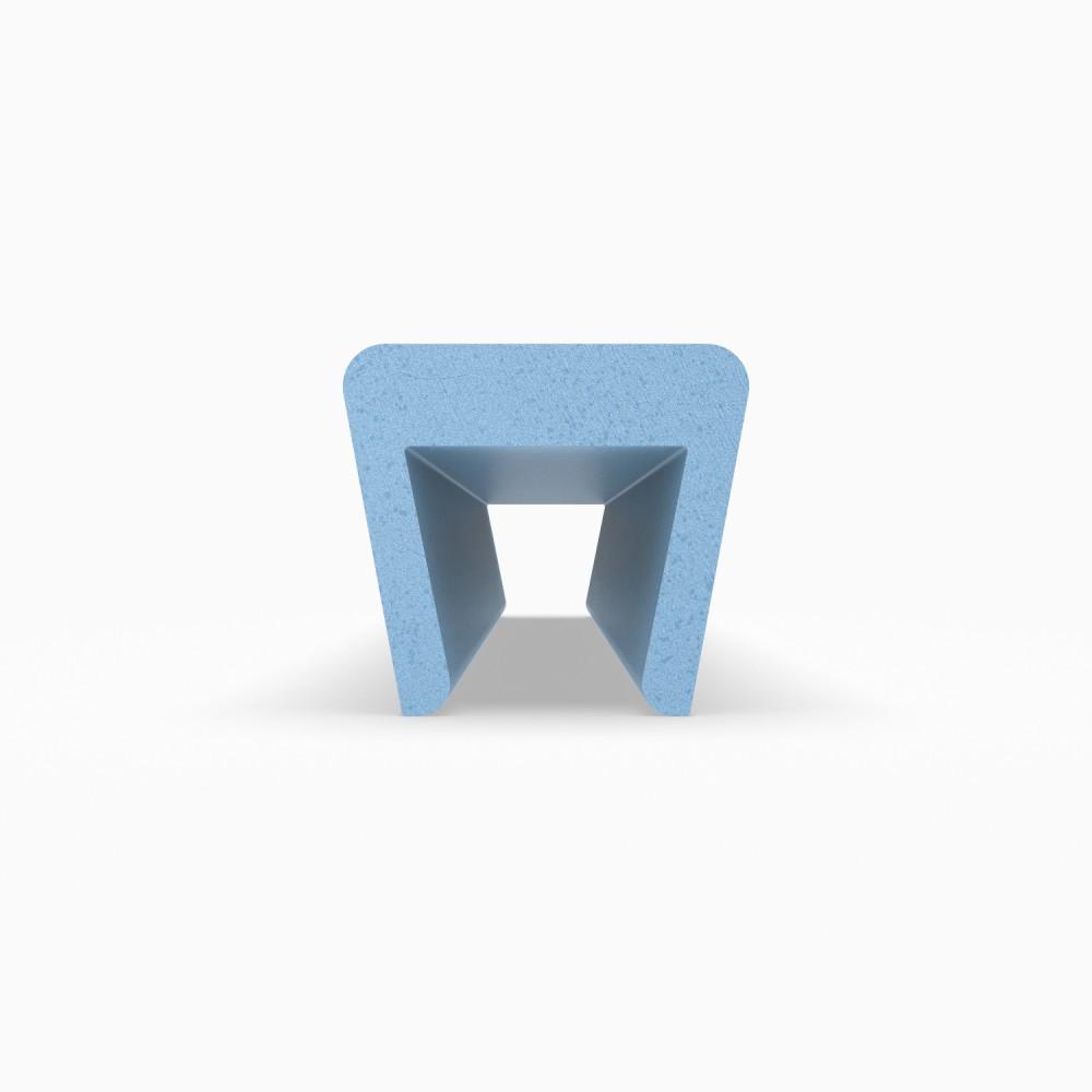 Bar Cap Part 1012 | ,Extruded profiles | Bar Cap & Cover | Cover Thumbnail