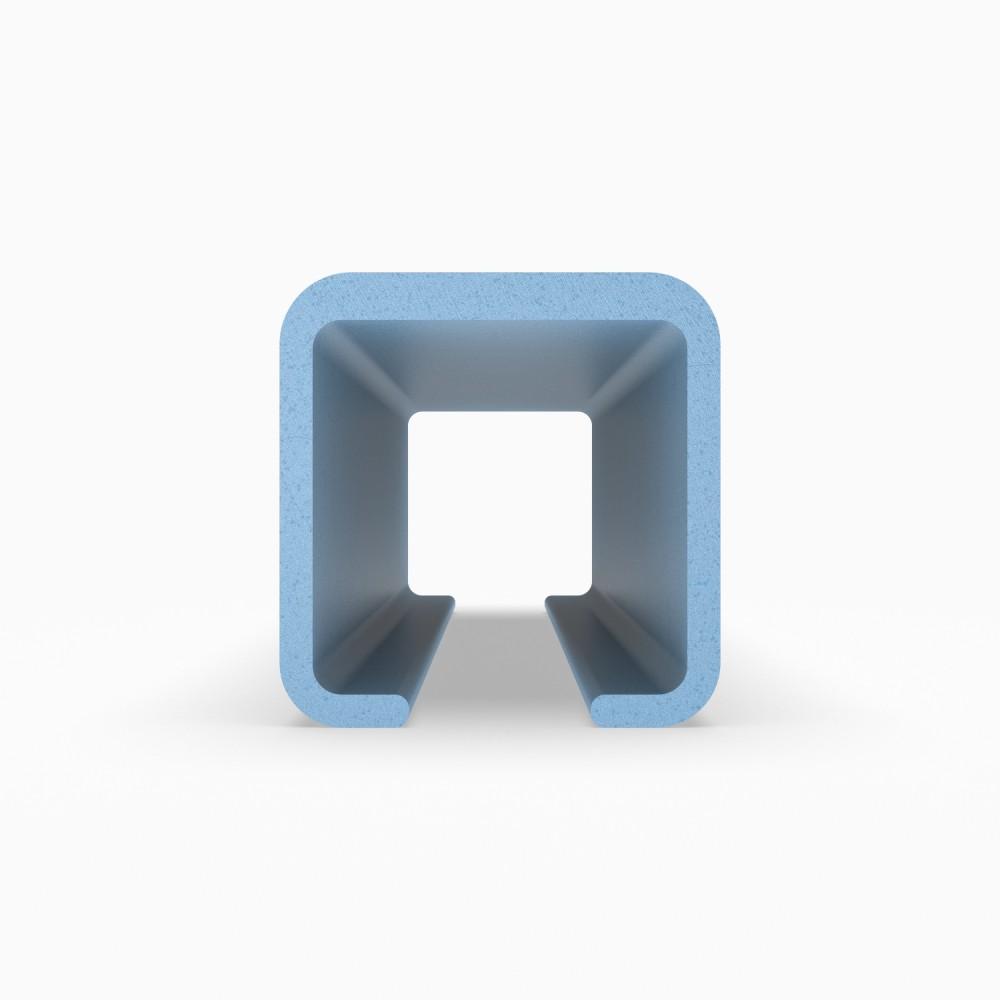 Bar Cover Part 181 | ,Extruded profiles | Bar Cap & Cover | Cover Image