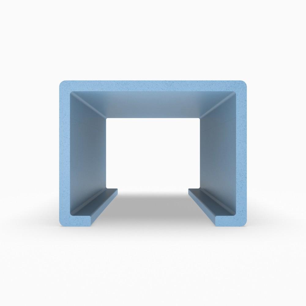 Bar Cover Part 1052 | ,Extruded profiles | Bar Cap & Cover | Cover Image