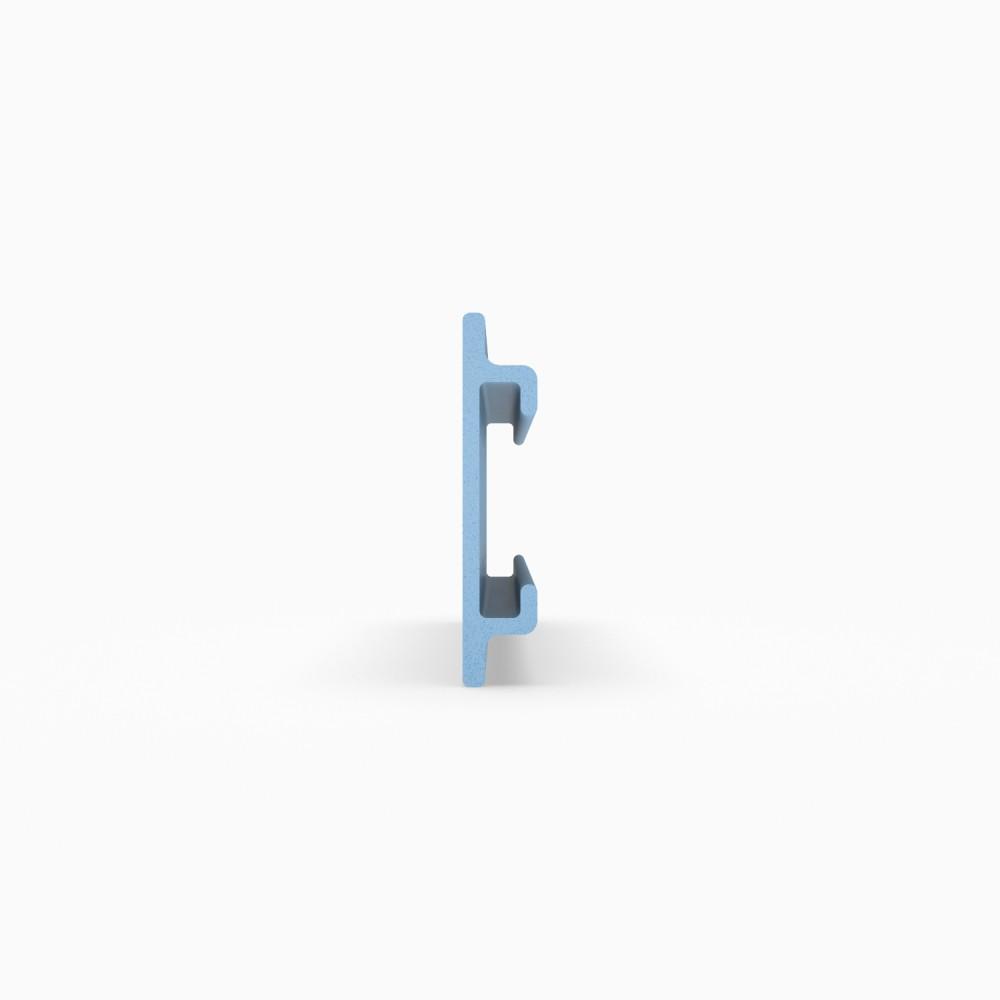 Side Guide Rail Part 1063 | ,Extruded profiles | Side Guide Rail | Cover Thumbnail