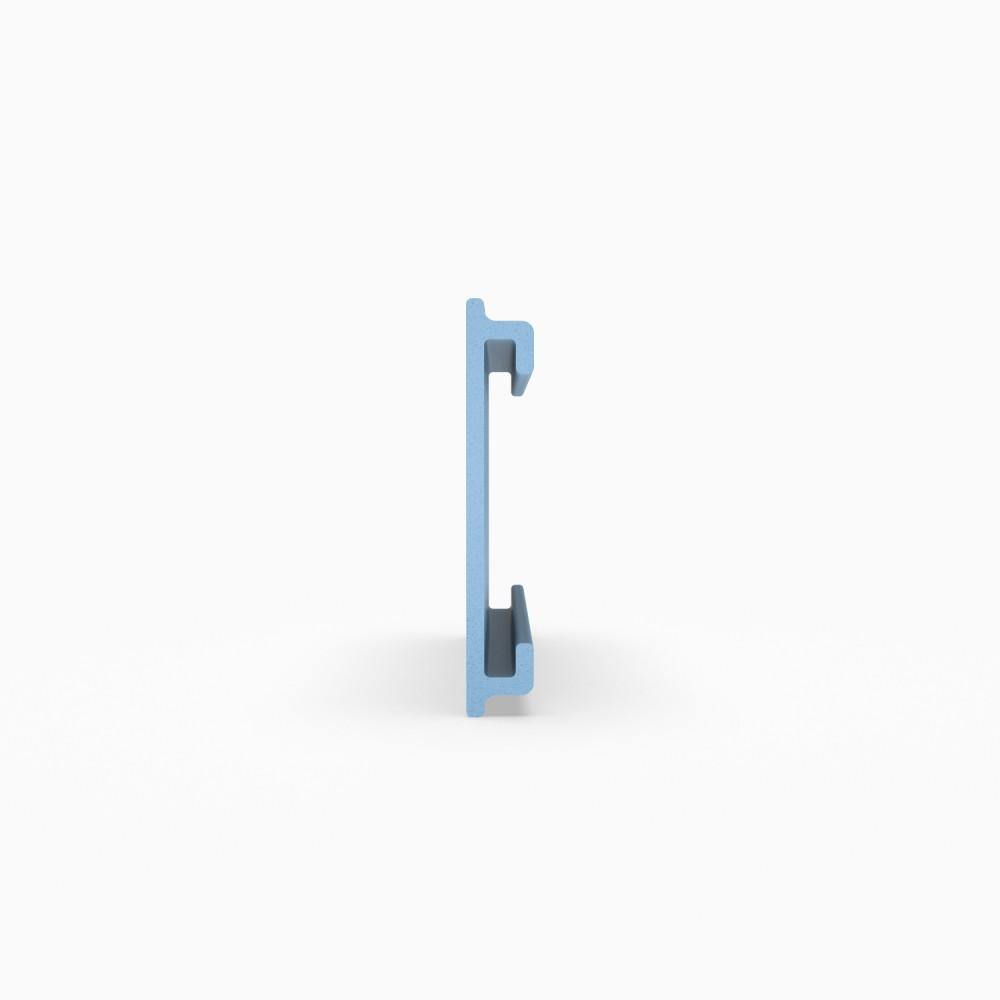Side Guide Rail Part 1064 | ,Extruded profiles | Side Guide Rail | Cover Thumbnail