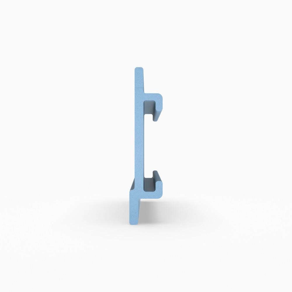 Side Guide Rail Part 194 | ,Extruded profiles | Side Guide Rail | Cover Thumbnail