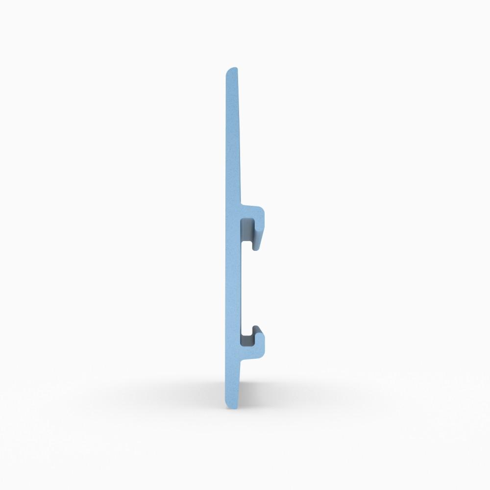 Side Guide Rail Part 1096 | ,Extruded profiles | Side Guide Rail | Cover Thumbnail
