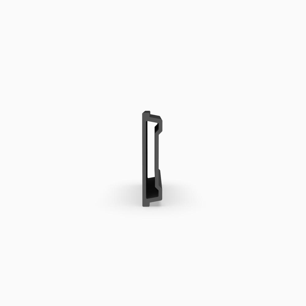 Side Guide Rail Part 135 | ,Extruded profiles | Side Guide Rail | Cover Image