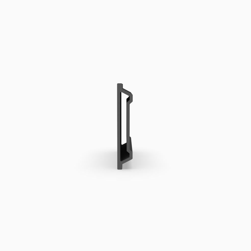 Side Guide Rail Part 136 | ,Extruded profiles | Side Guide Rail | Cover Thumbnail