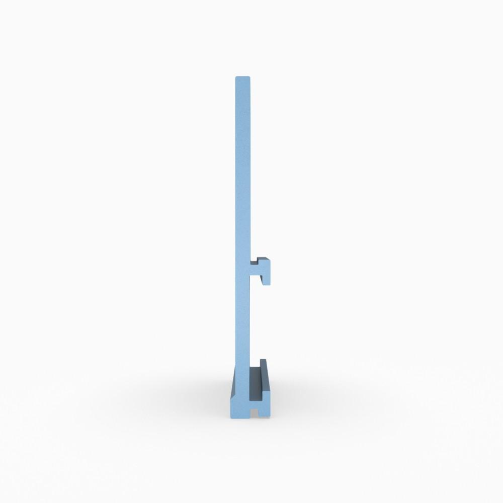 Side Guide Rail Part 187 Label Saver | ,Extruded profiles | Side Guide Rail | Cover Thumbnail
