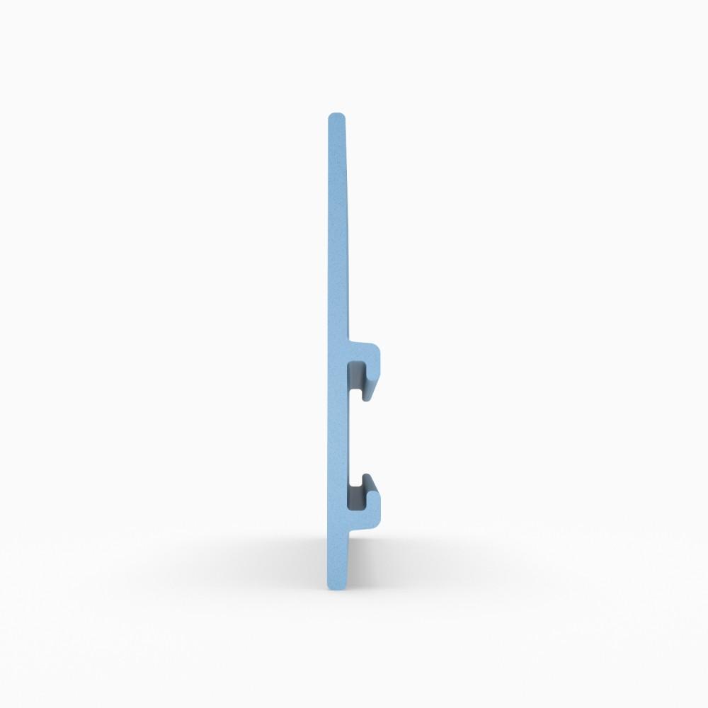 Side Guide Rail Part 1104 | ,Extruded profiles | Side Guide Rail | Cover Image