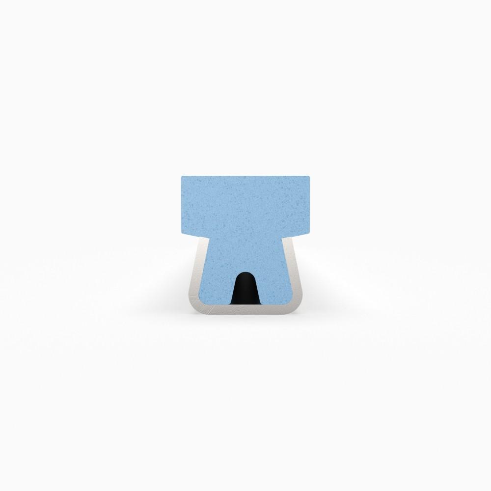 Guide rail Part 143|M | ,Extruded profiles | Guide rail | Cover Image