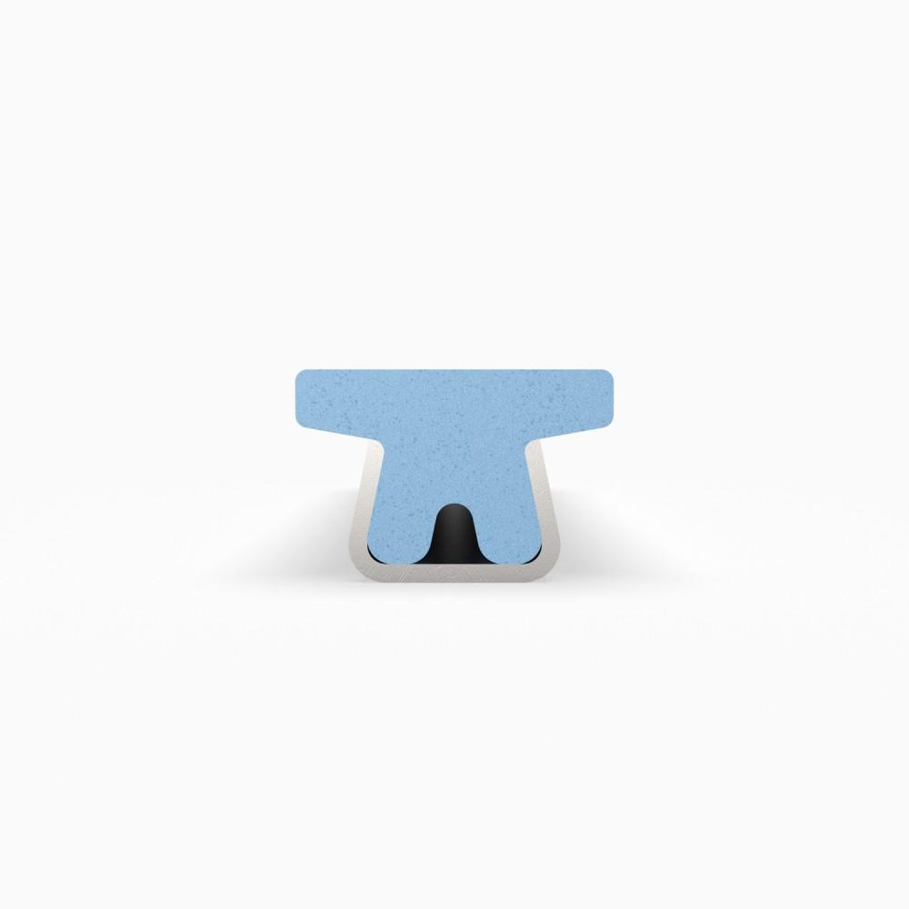Guide rail Part 140|M | ,Extruded profiles | Guide rail | Cover Thumbnail