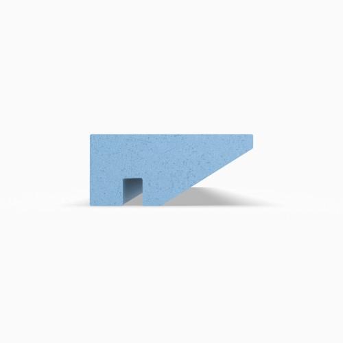 Extruded profiles - Neck Guide Part 170
