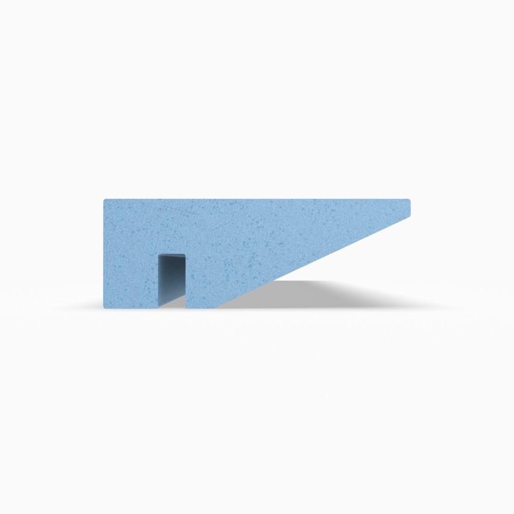 Neck Guide Part 168 | ,Extruded profiles | Neck Guide | Cover Image