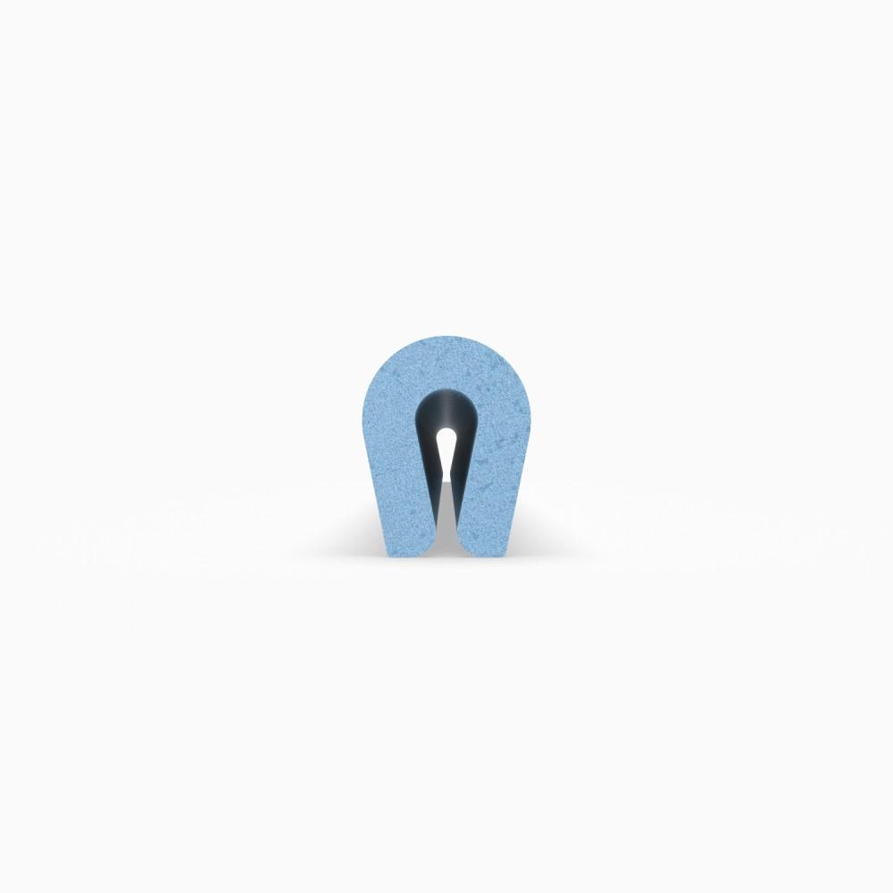 Neck Guide Part 167 | ,Extruded profiles | Neck Guide | Cover Image