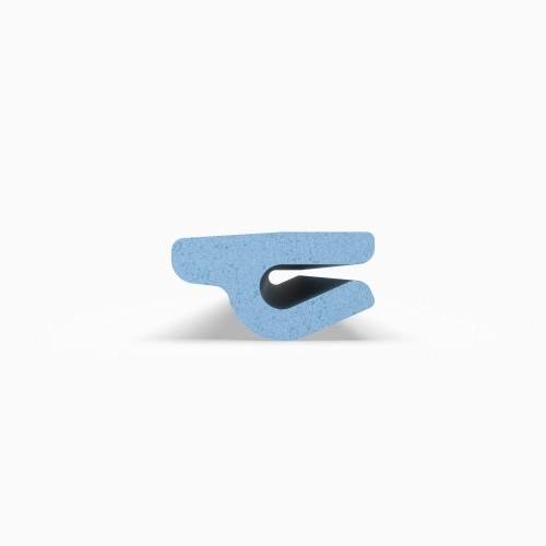 Extruded profiles - Neck Guide Part 192