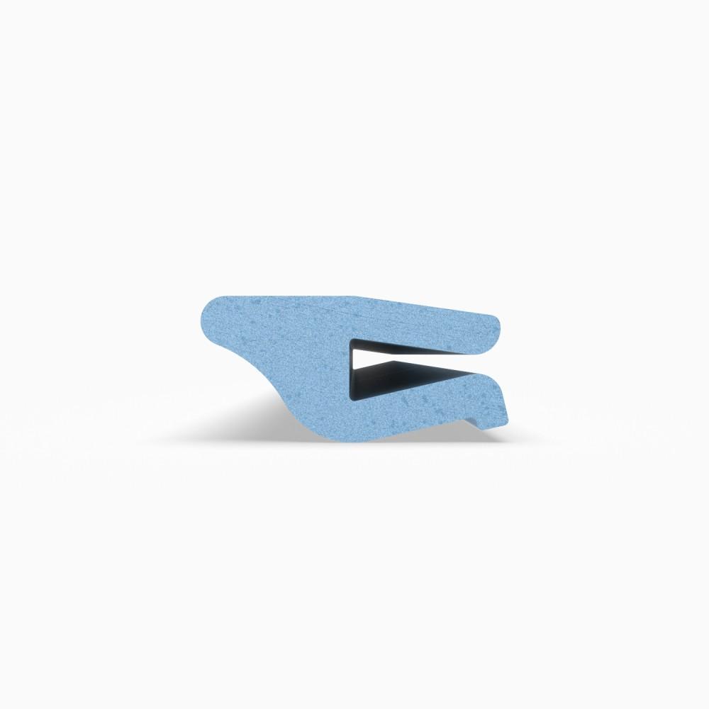 Neck Guide Part 1062 | ,Extruded profiles | Neck Guide | Cover Image
