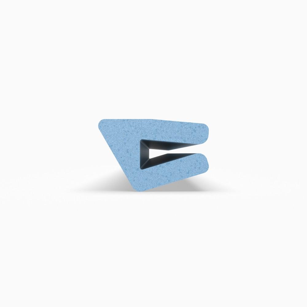 Neck Guide Part 1037 | ,Extruded profiles | Neck Guide | Cover Image